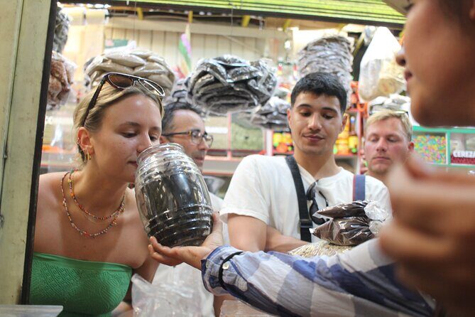 Tour of the historic downtown markets of Oaxaca - Who This Tour Fits Best (and Who Might Want Another Plan)
