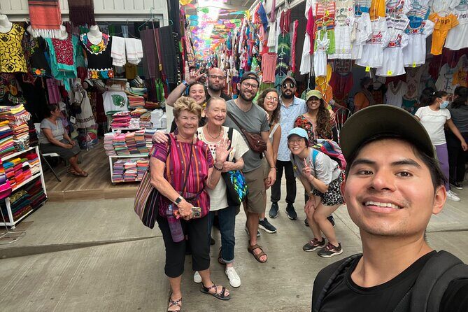 Tour of the Oaxaca Food Market - Oaxaca’s Food Market Tour, in a Nutshell (and Why It Works)