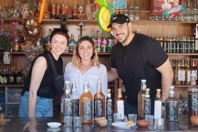 Tour of the Oaxaca Food Market - What to Try (and How to Avoid Tasting Fatigue)