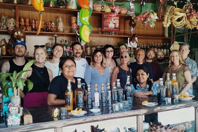 Tour of the Oaxaca Food Market - Value and Practicalities: Is $38.90 a Good Deal?