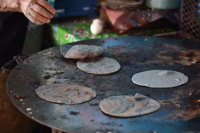 Tour of the Oaxaca Food Market - Who This Tour Suits Best (and Who Might Want a Different Plan)