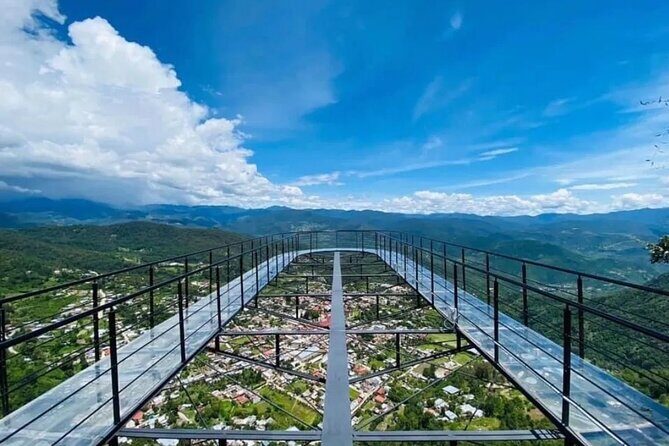 Tour of the Sierra Juárez, Ixtlán, Guelatao and Capulálpam - Key Things That Make This Sierra Juárez Tour Worth It