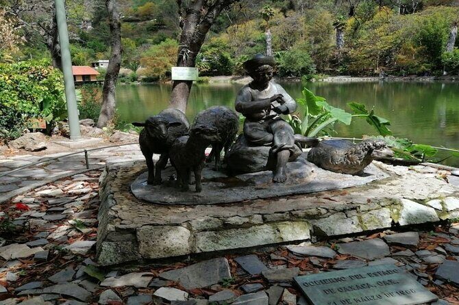 Tour of the Sierra Juárez, Ixtlán, Guelatao and Capulálpam - Guides, Comfort, and the Small Stuff That Changes the Day