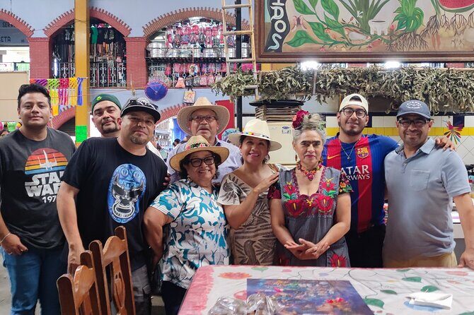 Tour of the Towns of Oaxaca with Artisan Experiences - A small-group Oaxaca day with less logistics