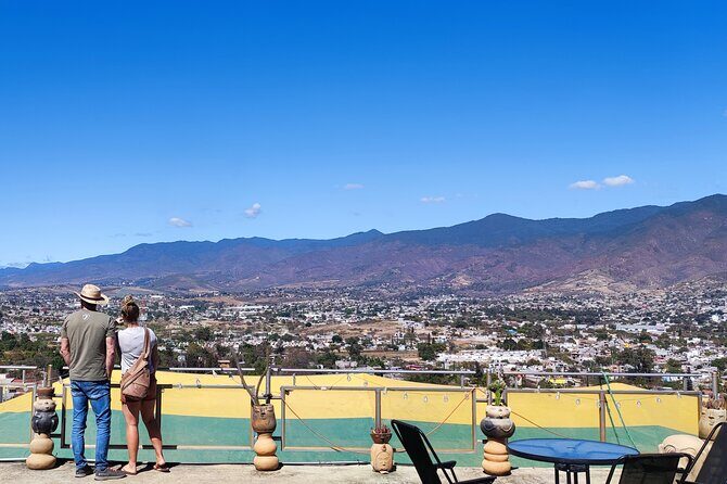 Tour of the Towns of Oaxaca with Artisan Experiences - San Martin Tilcajete alebrijes: copal wood, nahuales, and color logic