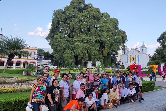 Tour of the Towns of Oaxaca with Artisan Experiences - Santo Tomás Jalieza and the waist loom textile tradition