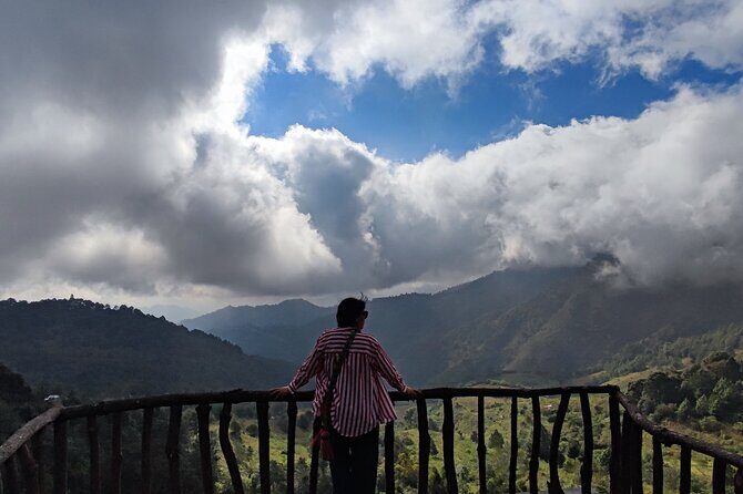 Tour of the Towns of Oaxaca with Artisan Experiences - What you should do before you go