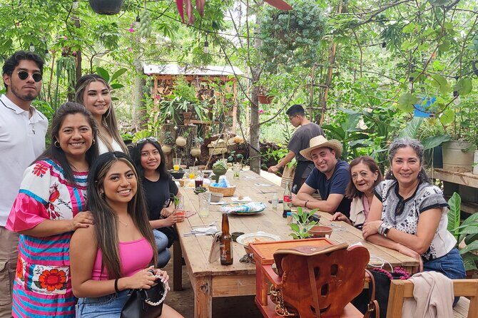 Tour of the Towns of Oaxaca with Artisan Experiences - Ocotlán de Morelos food stop: plan your own lunch