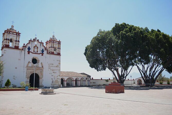 Tour to artisan towns of Oaxaca - The Logistics That Matter: Timing, Group Size, and Comfort