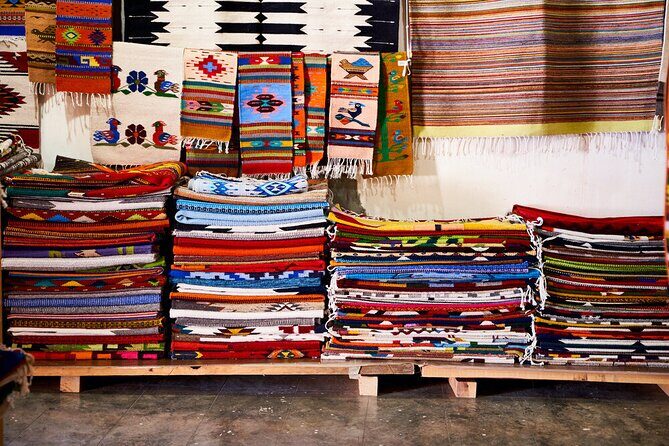 Tour to artisan towns of Oaxaca - How to Get the Most From Each Stop (Without Feeling Rushed)