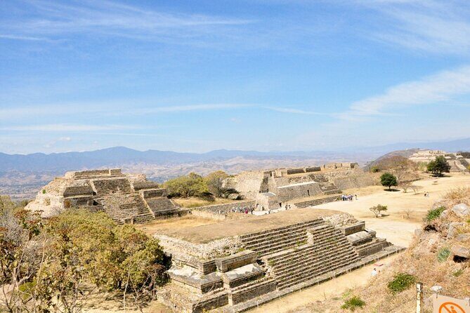Tour to Monte Alban, Arrazola and San Bartolo - Price and value: What $73.61 Covers (and What It Doesn’t)