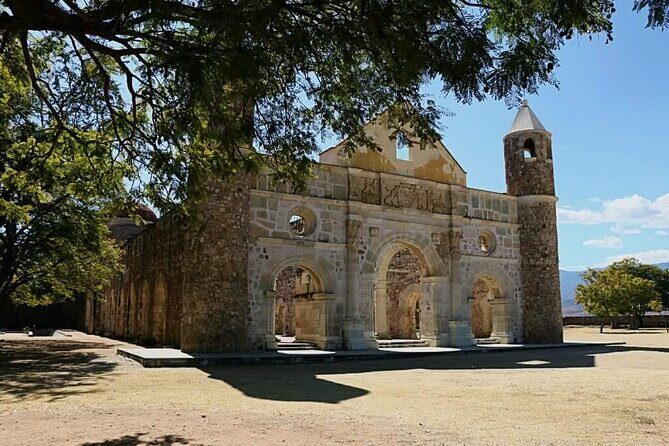 Tour to Monte Alban, Arrazola and San Bartolo - Should you book: My decision guide