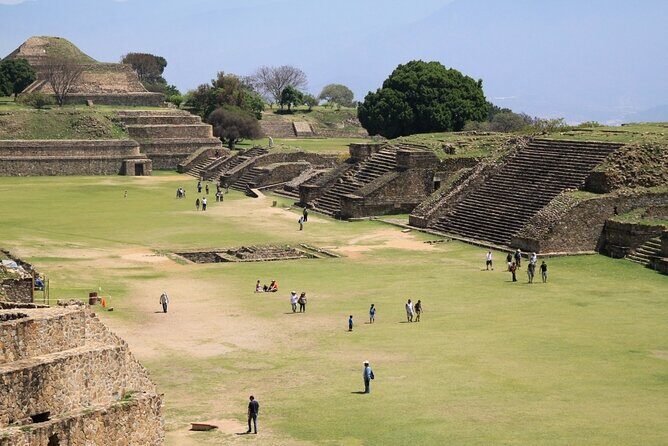 Tour to Monte Alban, Arrazola and San Bartolo - Arrazola for Alebrijes: Wood-Carving Craft With a Real Family Story