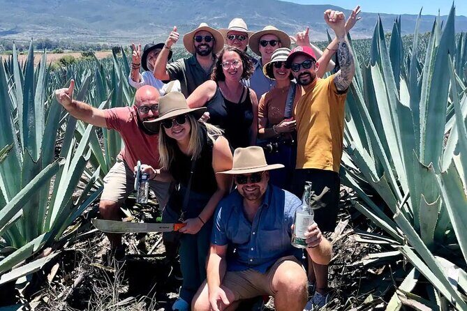 Tradicional Mezcal Experience in Oaxaca-Visit a Family Distillery - Stop 4: Take-home bottles—how to buy without losing the plot