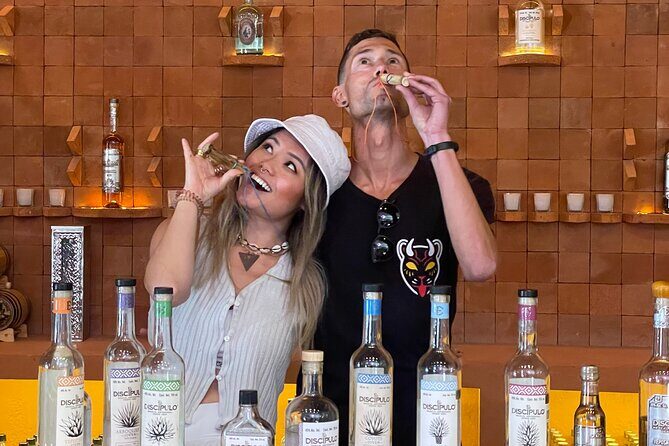 Tradicional Mezcal Experience in Oaxaca-Visit a Family Distillery - Stop 5: The ride back to Oaxaca City