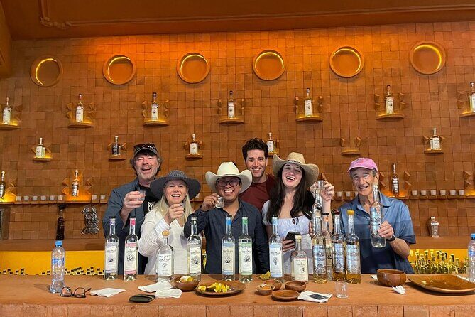 Tradicional Mezcal Experience in Oaxaca-Visit a Family Distillery - Price and what you actually get for about $100.96