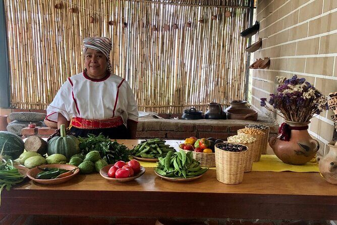Traditional Cooking Class with Minerva Lopez - Key highlights worth your attention