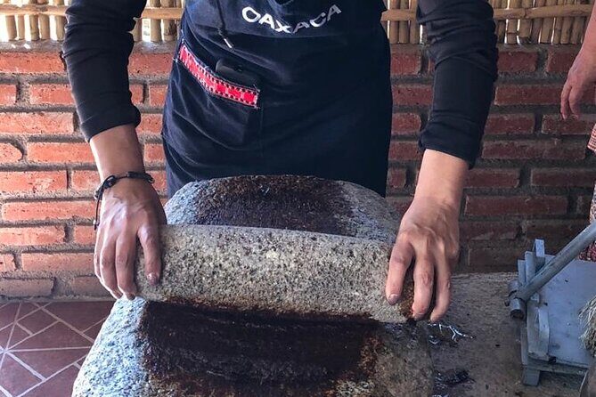 Traditional Cooking Class with Minerva Lopez - A day built around real Oaxacan cooking, not a show