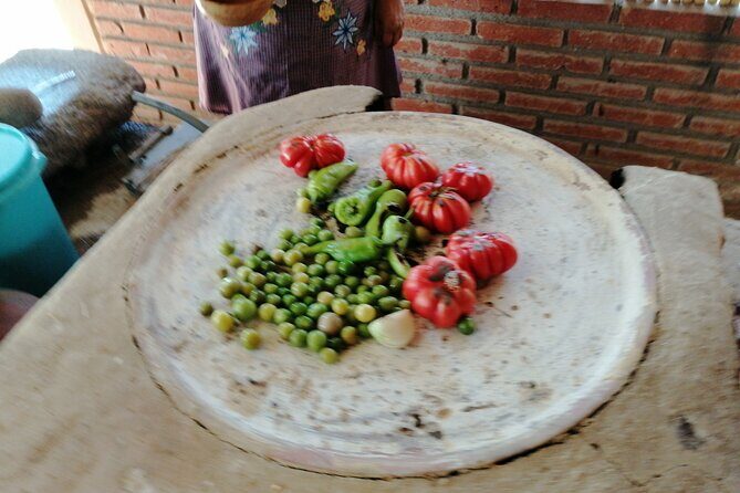 Traditional Cooking Class with Minerva Lopez - The translator makes the culture land, not just the recipes