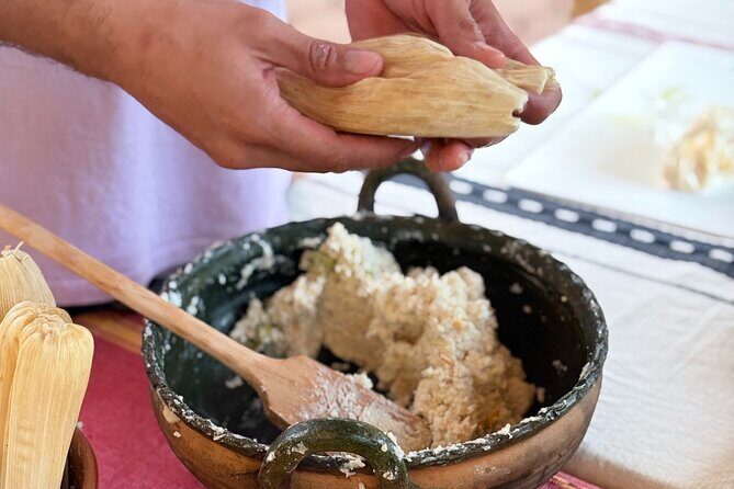 Traditional Oaxaca Cooking Class with Local Chef - Price and value: is $83.63 worth it?