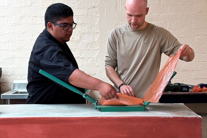 Traditional Oaxaca Cooking Class with Local Chef - The three-course Oaxaca menu you’ll actually cook