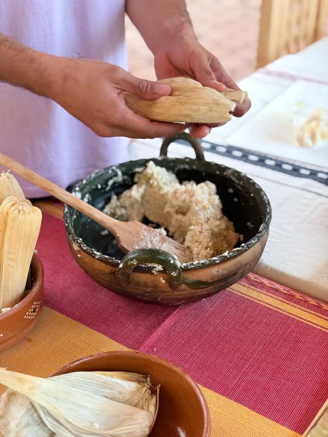 Traditional Oaxacan Cooking Class with local Chef - Key Highlights at a Glance