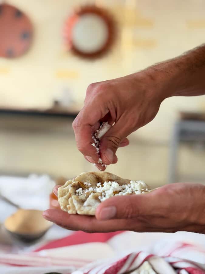 Traditional Oaxacan Cooking Class with local Chef - Handmade Tortillas: The Skill That Changes Everything
