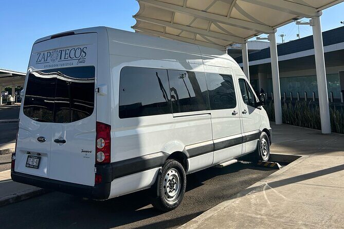 Transfer in Oaxaca from Airport to Hotel - Xoxocotlán Airport to Centro: The Whole Point of This Transfer