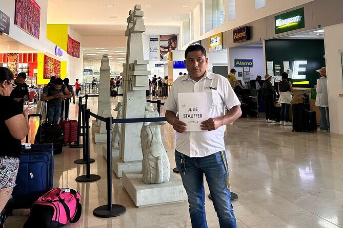 Transfer in Oaxaca from Airport to Hotel - Potential Snags and How to Avoid Them