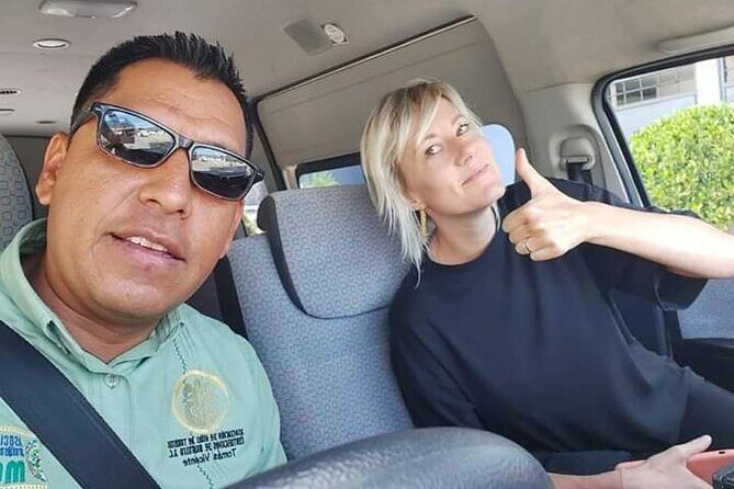 Transfer in private service from the City of Oaxaca to Bahías de Huatulco - Why the 6–7 Hour Drive Feels Like a Real Add-On Tour