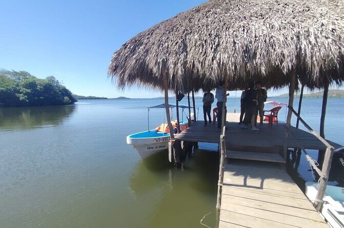 Travel from OAXACA to PUERTO ESCONDIDO by Private Transportation - Price and logistics: what your $400.97 per group actually buys