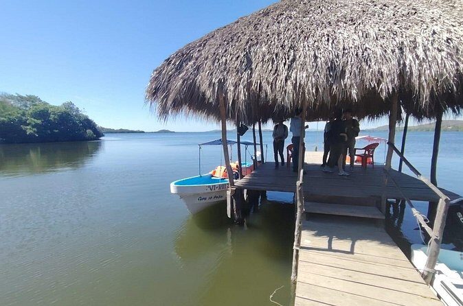 Travel from OAXACA to PUERTO ESCONDIDO by Private Transportation - Safety, calm, and the kind of service you can feel