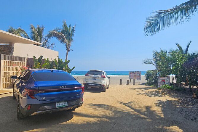 Travel from OAXACA to PUERTO ESCONDIDO by Private Transportation - Pickup in Oaxaca City: meeting at the entrance is the real time-saver