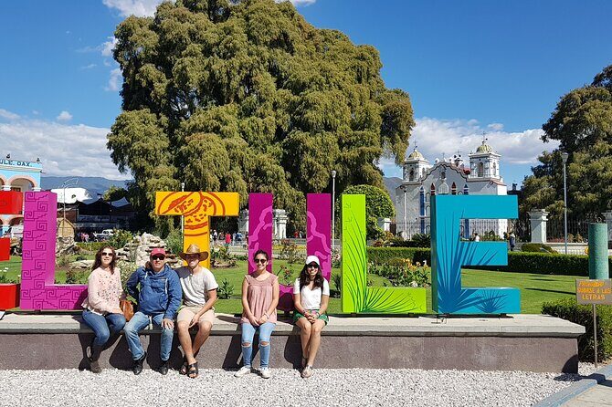 Tule, Mitla & Hierve el Agua Full-Day Tour with Certified Guide - Price and What Your Money Actually Covers