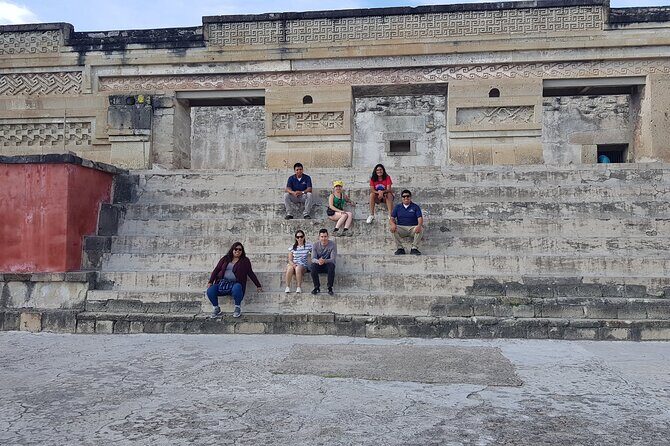 Tule, Mitla & Hierve el Agua Full-Day Tour with Certified Guide - How the Day Feels: Stop Times and Realistic Pacing
