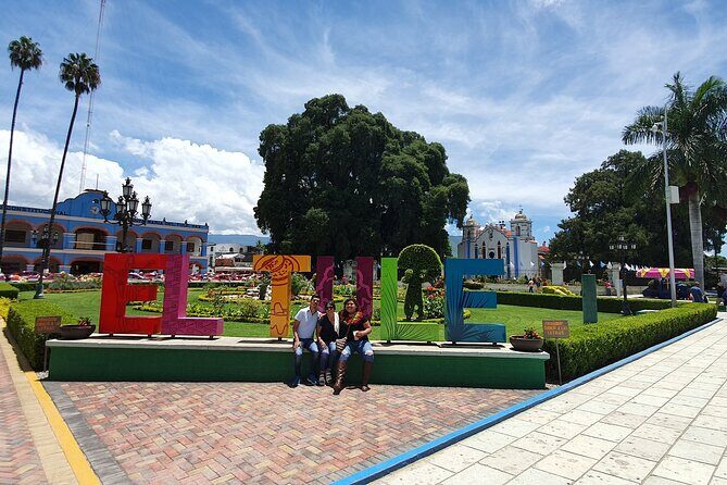 Tule, Mitla & Hierve el Agua Full-Day Tour with Certified Guide - Morning Pickup in Oaxaca City: How to Start Smooth