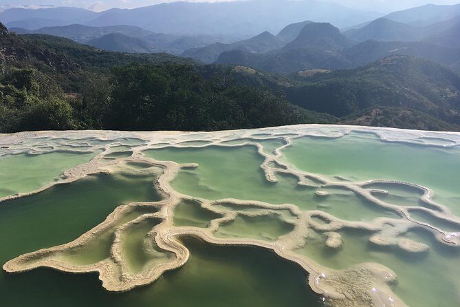Ultimate Hierve el Agua Hike + Mezcal - What to bring and how to dress for a smooth day