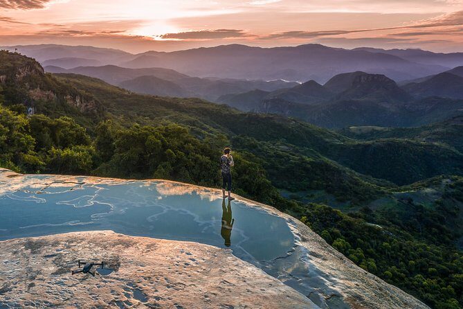 Ultimate Hierve el Agua Hike + Mezcal - Price and value: does $227.02 make sense?