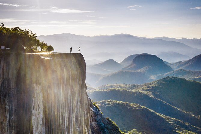 Ultimate Hierve el Agua Hike + Textile Art - Key highlights worth planning around