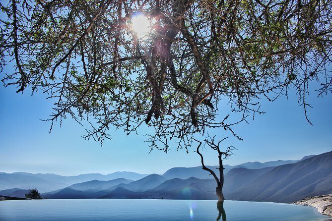 Ultimate Hierve el Agua Hike + Textile Art - Food that fuels the day: breakfast, lunch, and extra snacks