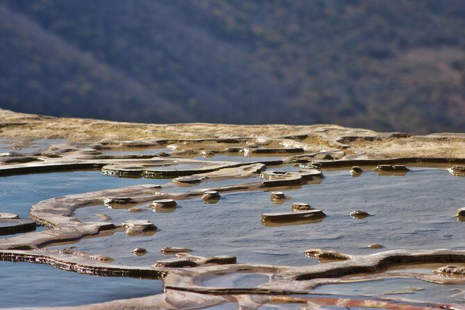 Ultimate Hierve el Agua Hike + Textile Art - Price and value: what you’re really paying for