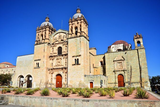 Walking tour and Museums Oaxaca - Key things I’d focus on