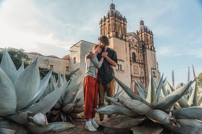 Walking tour with a local photographer in Oaxaca - Why this Oaxaca photo walk works (and why it’s worth paying for)
