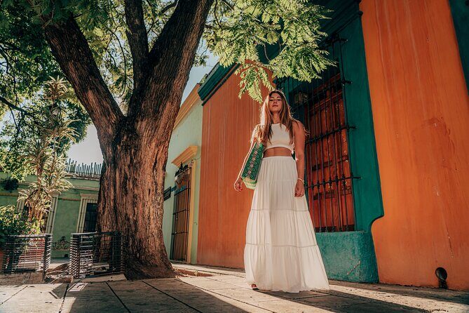 Walking tour with a local photographer in Oaxaca - Price and value: is $148.93 per person a smart spend?