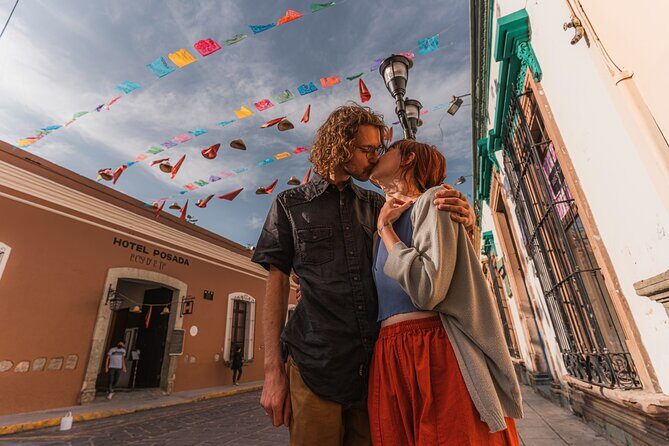 Walking tour with a local photographer in Oaxaca - Who this tour suits best in Oaxaca