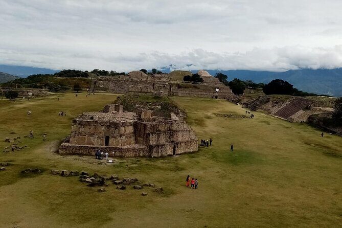 Zapotec Wonders Tour - Key Highlights You Should Know Before You Go